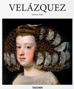 Arte*Taschen Velázquez. Basic Art