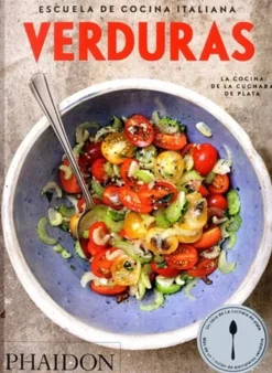 Dietas Especiales*Phaidon Verduras