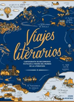 Historia*Blume Viajes literarios
