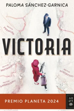 Novela Histórica*Planeta Victoria