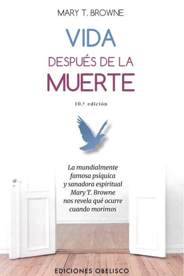 Esoterismo Y Mitología*Obelisco Vida después de la muerte