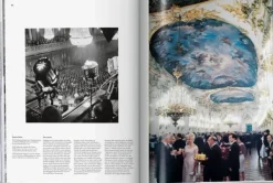 Viajes*Taschen Vienna. Portrait of a City