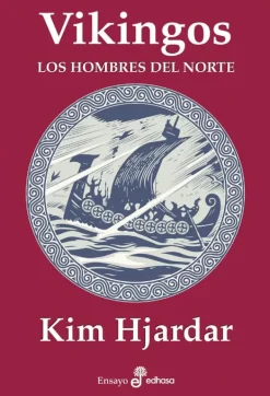 Historia*Edhasa Vikingos