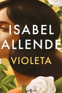 Novela Histórica*Sudamericana Violeta