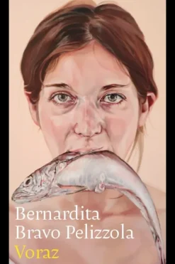 Literatura Contemporánea*La pollera ediciones Voraz