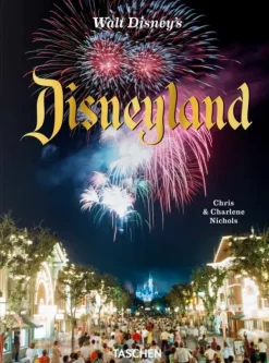 Cine*Taschen Walt Disneys. Disneyland