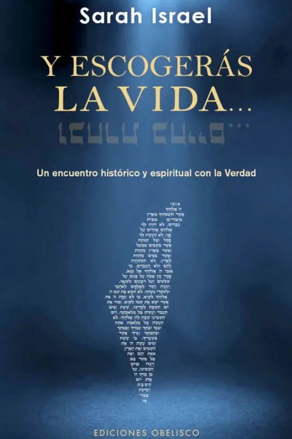 Esoterismo Y Mitología*Obelisco Y escogerás la vida