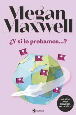 Literatura Contemporánea*Esencia ¿Y si lo probamos...?