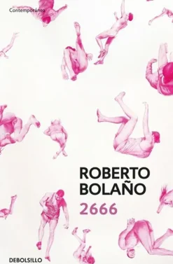 Literatura Latinoamericana*Debols!llo 2666