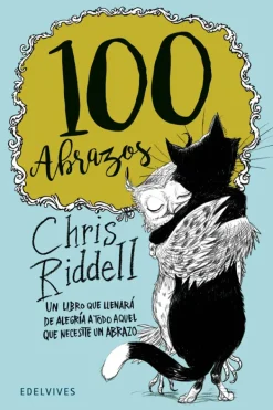 Álbum Ilustrado*Edelvives 100 abrazos