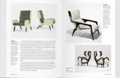 Diseño Industrial*Taschen 1000 Chairs. Revised and updated edition. Biblioteca Universal