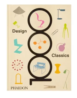 Diseño Industrial*Phaidon 1000 Designs Classics