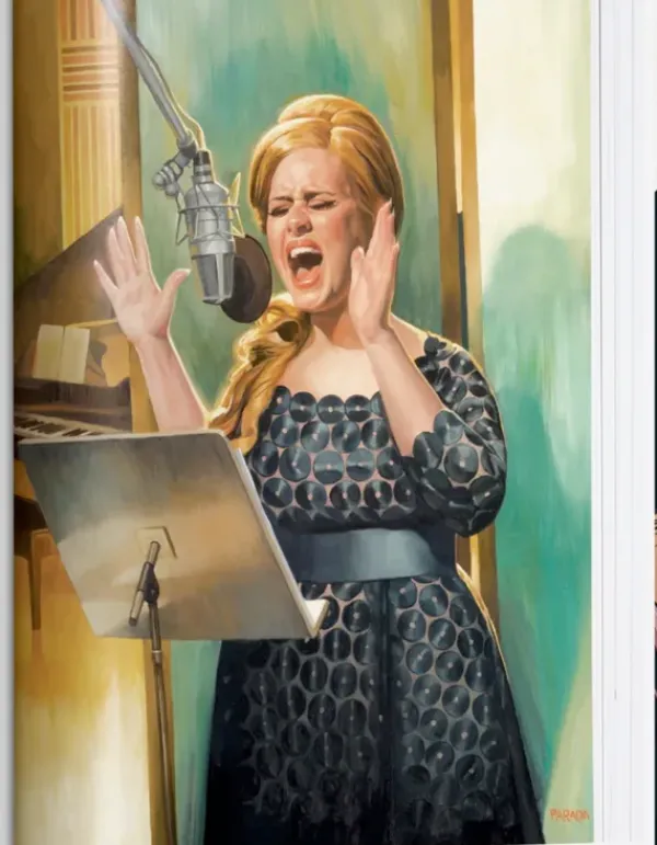 Arte*Taschen 100 Illustrators. Biblioteca Universal
