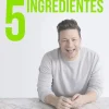 Dietas Especiales*Grijalbo 5 ingredientes