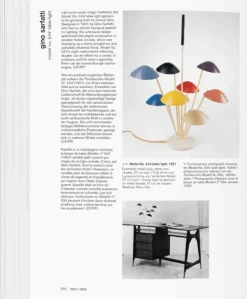 Diseño Industrial*Taschen 1000 Lights. Biblioteca Universal