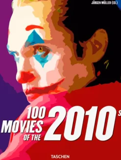 Cine*Taschen 100 Movies of the 2010s