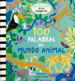 Animales Y Naturaleza*Contrapunto 100 palabras del mundo animal