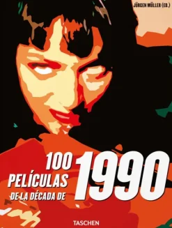 Cine*Taschen 100 películas de la década de 1990