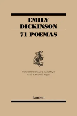 Poesía*Lumen 71 Poemas