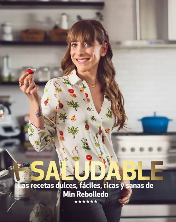 Recetas Y Técnicas Culinarias*Minc + saludable (segunda edicion)