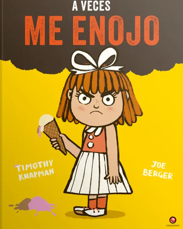 Cuerpo Y Mente*Contrapunto A veces me enojo
