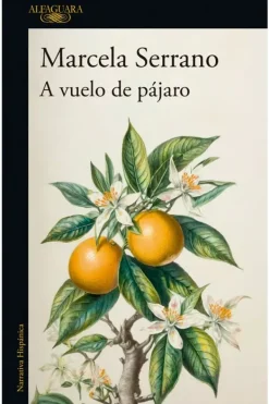 Literatura Chilena*Alfaguara A vuelo de pájaro