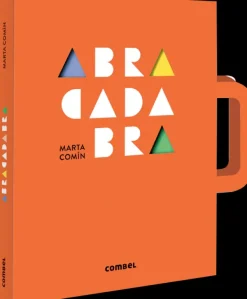 Cuentos Y Fábulas*Combel Abracadabra