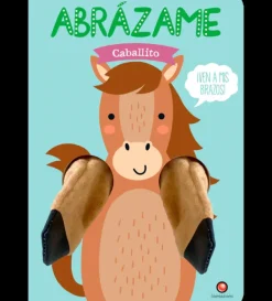 Primera Infancia*Contrapunto Abrázame. Caballito