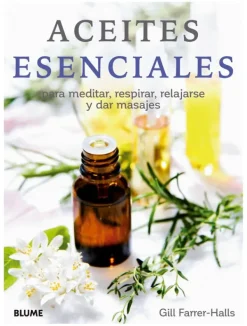 Medicina Alternativa*Blume Aceites esenciales