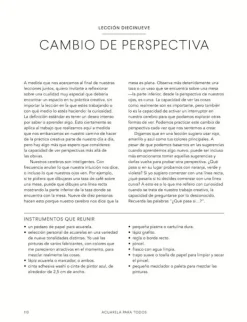 Arte*Contrapunto Acuarela Para Todos