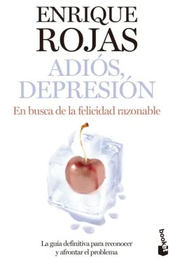 Autoayuda*Booket Adiós, depresión