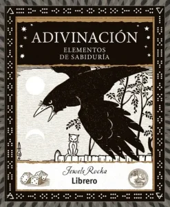 Esoterismo Y Mitología*Librero Adivinación