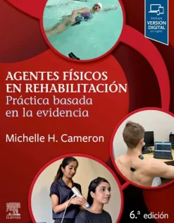 Ciencias De La Salud*Elsevier Agentes físicos en rehabilitación 6ª Ed.