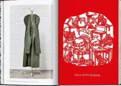 Arte*Taschen Ai Weiwei. 40th Ed.