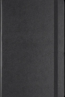 Cuaderno Arte*Ed. Moleskine Album para acuarelas - Tapa Dura - Large - Negro