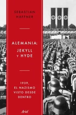 Actualidad Y Ensayo Filosófico*Ariel Alemania: Jekyll y Hyde
