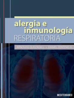 Ciencias De La Salud*Mediterráneo Alergia e inmunología respiratoria