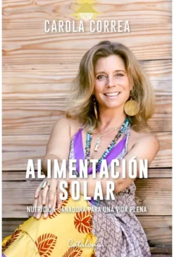 Dietas Y Nutrición*Catalonia Alimentación solar