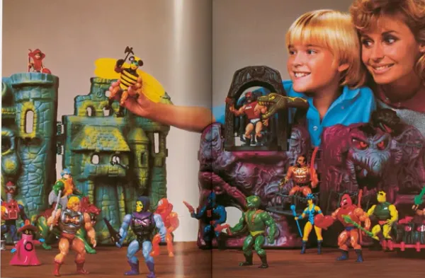 Teoría E Historia Del Diseño*Taschen All-American Ads of the 80s