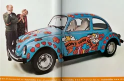 Teoría E Historia Del Diseño*Taschen All-American Ads of the 70s