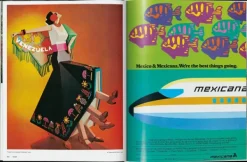 Teoría E Historia Del Diseño*Taschen All-American Ads of the 70s