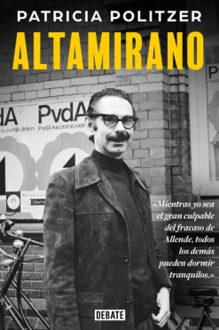 Biografías*Debate Altamirano