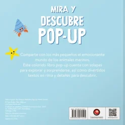 Primera Infancia*Contrapunto Amigos del mar