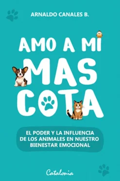 Autoayuda*Catalonia Amo a mi mascota