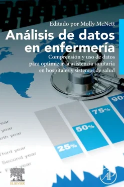 Ciencias De La Salud*Elsevier Analisis de datos en enfermería