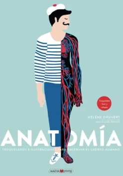 Cuerpo Y Mente*Maeva Young Anatomia