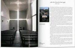 Arquitectos*Taschen Ando. Basic Art