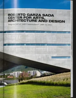Arquitectos*Taschen Ando. Complete Works 1975-Today. 40th Ed.