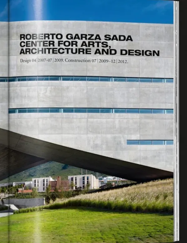 Arquitectos*Taschen Ando. Complete Works 1975-Today. 40th Ed.