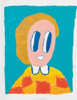 Arte*Taschen André Butzer